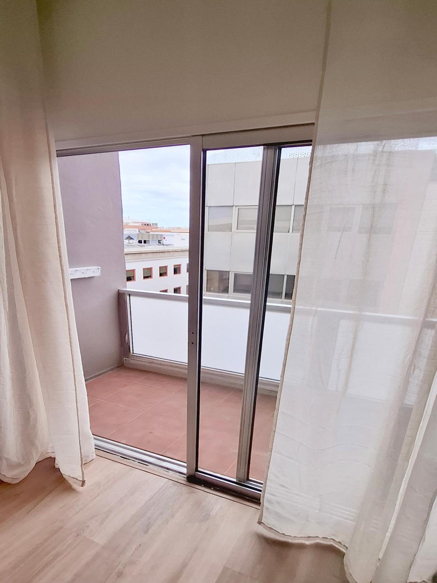 Alisio 51 Playa De Las Canteras Las Palmas de Gran Canária Exterior foto