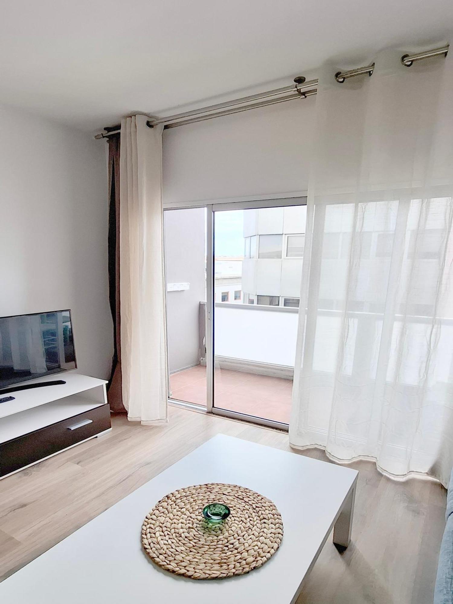 Alisio 51 Playa De Las Canteras Las Palmas de Gran Canária Exterior foto