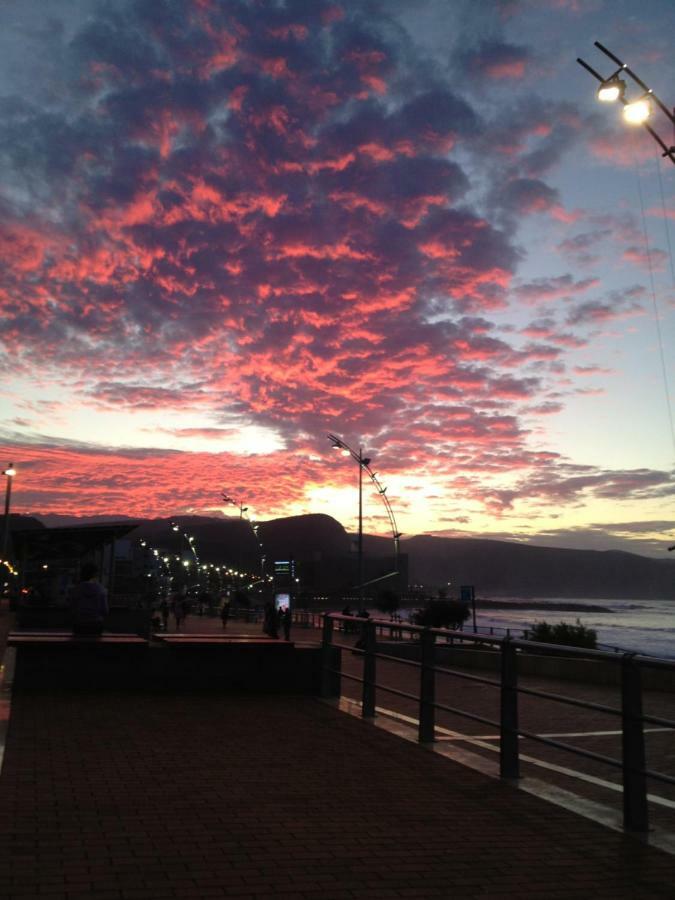 Alisio 51 Playa De Las Canteras Las Palmas de Gran Canária Exterior foto